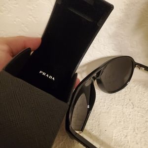 Prada Sunglasses
